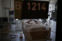 Iste Bursa'nin Korona Bilançosu Açiklamasi 732 Bin Kisi Covid Oldu, 5 Bin Kisi Hayatini Kaybetti