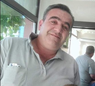 Kastamonu'da Devrilen Hafriyat Kamyonunun Sürücüsü Öldü