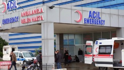 Samsun'da kahreden olay! 1,5 yaşındaki oğlunun ölümüne sebep oldu!