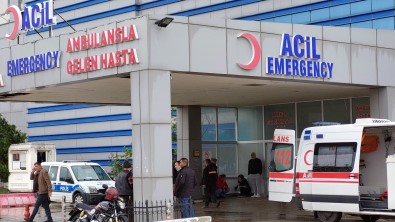 Silahi Temizlerken Kazara 1,5 Yasindaki Oglunun Ölümüne Sebep Oldu