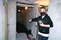 Tekirdag'da Apartmani Lagim Suyu Basti