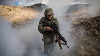 Terör örgütü PKK'ya ağır darbe! 24 terörist etkisiz