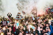 Trabzonspor'da Sampiyonluk Kutlamalari Devam Edecek Haberi