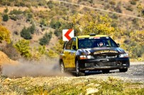 Türkiye Tirmanma Yarisi, Buharkent'te Start Alacak