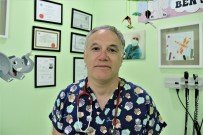 Yüzde 10-15 Su Kaybi Çocugu Yogun Bakima Götürebilir