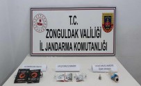 Zonguldak'ta Uyusturucu Operasyonu Haberi