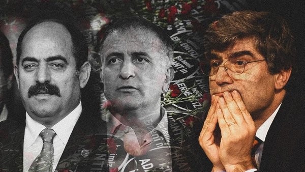 Hrant Dink davasında flaş gelilme: Başvuru sonrası karar verildi