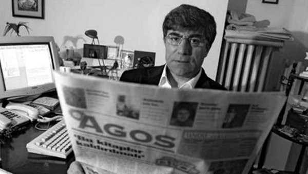 Hrant Dink davasında flaş gelilme: Başvuru sonrası karar verildi