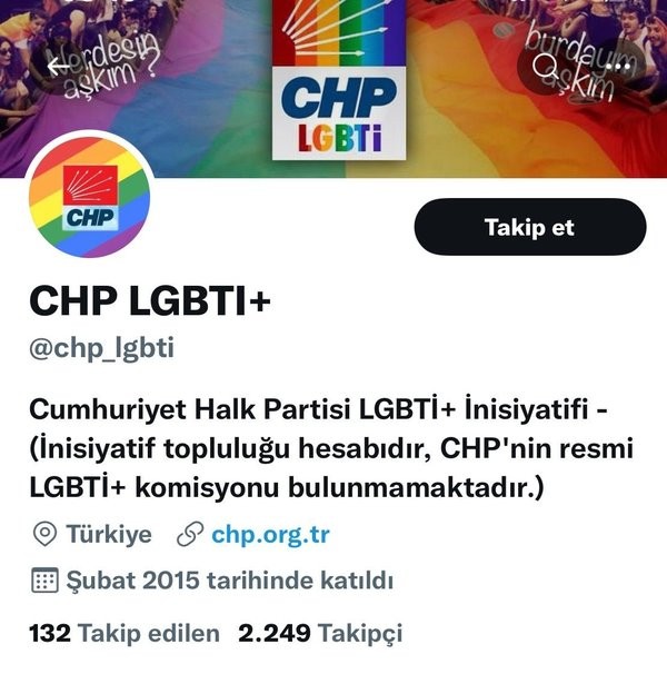 CHP Genel Başkanı Kemal Kılıçdaroğlu'ndan LGBT hakkında skandal talimat! Gençlik Kolları bünyesinde komisyon