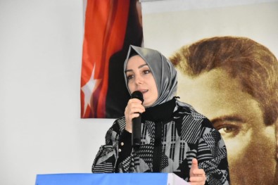 AK Partili Ayvazoglu'ndan Imamoglu'na 'Trabzonluluk' Göndermesi