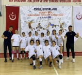 Basak Koleji, Türkiye Ikincisi Oldu