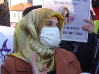 Pinar Gültekin'in Annesi Için 4 Yil 4 Ay Hapis Talebi