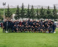Sampiyon Trabzonspor, Tarihi Rekorlar Için Sahaya Çikiyor Haberi