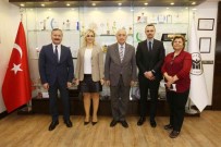 Yenimahalle Belediyesi Kendi Elektrigini Üretecek