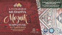 6. Uluslararasi Türkiye Mozaik Koprusu Mudanya'da Yapilacak