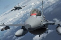 ABD basınında 'Türkiye'ye F-16 satışı' ile ilgili dikkat çeken ifadeler!