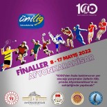 Afyonkarahisar'da 10 Bransta 5 Bin Sporcu Yarisacak