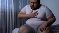 Astim Hastalarinin Yüzde 40'Inda Obezite Görülüyor