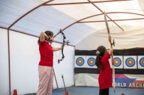 Büyüksehir Belediyesinin Ücretsiz Okçuluk Kursuna Kayitlar Sürüyor