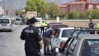 Erzincan Polisi Suça Geçit Vermiyor Haberi