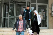 Ikametlerden 181 Bin TL'lik Ziynet Esyasi Çalan Kadinlar Yakalandi