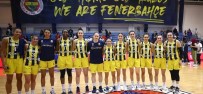 Kadinlar Basketbol Süper Ligi Açiklamasi Nesibe Aydin Açiklamasi 78 - Fenerbahçe Safiport Açiklamasi 100