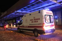 Kilis Musabeyli'de Silahli Kavga Açiklamasi 1 Ölü, 2 Yarali Haberi