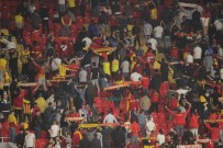 PFDK'dan Göztepe'ye Para Cezasi