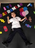Sivas Akd Kids' De Bayramlar Coskuyla Kutlaniyor Haberi