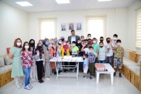 Spor, Sanat Ve Kültür Sehri Kahramankazan