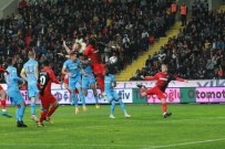 Spor Toto Süper Lig Açiklamasi Gaziantep FK Açiklamasi 1 - Kayserispor Açiklamasi 1 (Maç Sonucu) Haberi