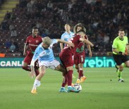 Spor Toto Süper Lig Açiklamasi Hatayspor Açiklamasi 1 - Trabzonspor Açiklamasi 1 (Maç Sonucu) Haberi