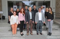 Üniversite-Sanayi Is Birligi