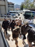 Zonguldak'ta Fuhus Operasyonu Açiklamasi 4 Süpheliden 2'Si Tutuklandi Haberi