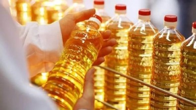 Ayçiçek yağı fiyatları resmen düştü!