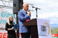 Bakan Kirisçi Açiklamasi 'Oglak Tiftik Destegini 70 Lira, Anaç Tiftik Destegini 60 Lira Ilan Ediyoruz'