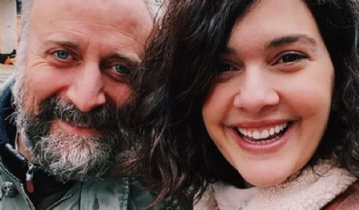 Bergüzar Korel’in sabrı taştı! Kızıyla ilgili sözlere isyan etti.