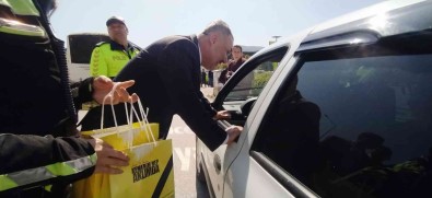 Bursa'da Yayalar Için Seferberlik