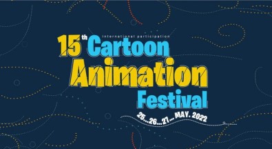 DPÜ'de Çizgi Film Animasyon Festivali Heyecani