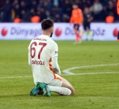 Galatasaray Iki Maçtir Kazanamiyor