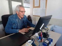 Her Sey Degisti Bir Tek O Memur Degismedi