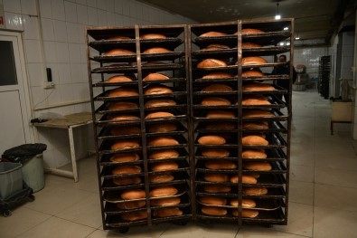 Malatya'da Halk Ekmekte Fiyat Güncellemesi