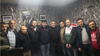 Moymulspor'da Ahmet Karabiyik Dönemi Haberi