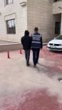 Siirt'te 9 Yil 2 Ay Hapis Cezasi Bulunan Hükümlü Yakalandi Haberi