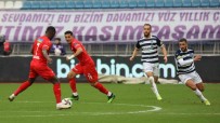 Sivasspor - Kasimpasa Maçinin VAR'i Erkan Engin Haberi
