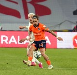 Spor Toto Süper Lig Açiklamasi Medipol Basaksehir Açiklamasi 0 - Galatasaray Açiklamasi 0 (Maç Sonucu)