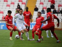 Spor Toto Süper Lig Açiklamasi Sivasspor Açiklamasi 0 - Kasimpasa Açiklamasi0 (Ilk Yari) Haberi