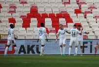 Spor Toto Süper Lig Açiklamasi Sivasspor Açiklamasi 1 - Kasimpasa Açiklamasi 3 (Maç Sonucu) Haberi