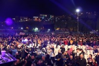 Trabzonspor'un Sampiyonlugunu Ismail Türüt Ile Kutladilar Haberi