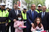 Vali Yavuz Açiklamasi 'Kocaeli Trafik Denetimlerinde Türkiye'de Ilk Sirada Yer Almaktadir' Haberi